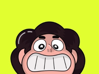 Steven Universe cartoon