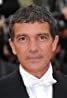 Antonio Banderas