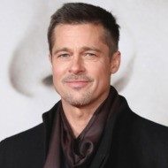 Brad Pitt