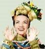 Carmen Miranda