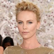 Charlize Theron