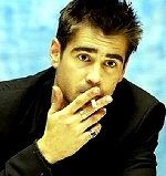 Colin Farrell