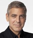 George Clooney