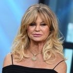 Goldie Hawn