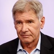 Harrison Ford