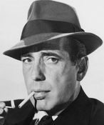 Humphrey Bogart