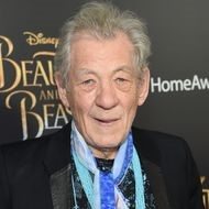 Ian McKellen