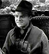 James Cagney