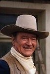 John Wayne