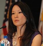 Lucy Liu