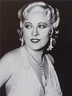 Mae West