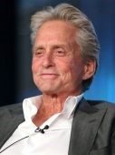 Michael Douglas
