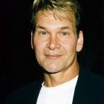 Patrick Swayze