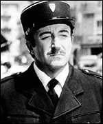 Peter Sellers