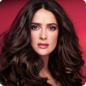 Salma Hayek