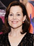 Sigourney Weaver