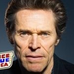 Willem Dafoe