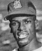 Bob Gibson