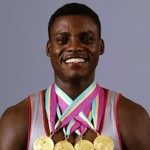 Carl Lewis