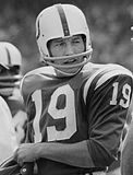 Johnny Unitas