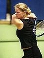 Kim Clijsters