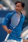 Michael Chang