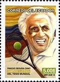 Pancho Segura