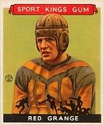 Red Grange