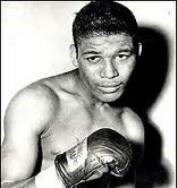 Sugar Ray Robinson