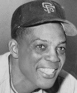 Willie Mays