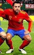 Xavi