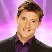 Ben Shephard