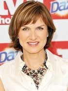 Fiona Bruce