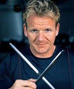 Gordon Ramsay