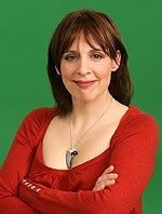 Mel Giedroyc