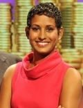 Naga Munchetty