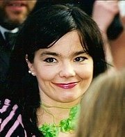 Bjork