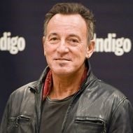 Bruce Springsteen