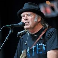 Neil Young