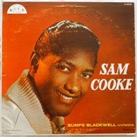Sam Cooke