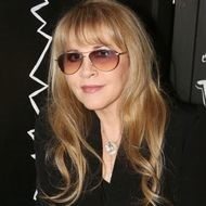 Stevie Nicks