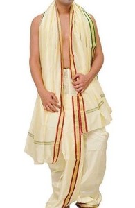 Dhoti