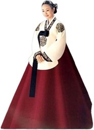 Hanbok