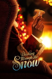 Dashing Through the Snow movie poster
