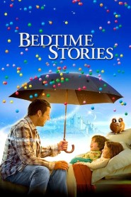 Bedtime Stories movie poster