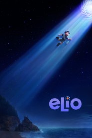 Elio movie poster
