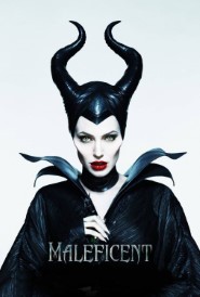 Maleficent movie poster