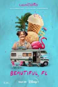 Beautiful, FL movie poster