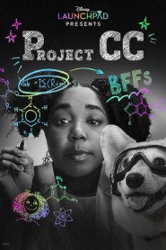 Project CC movie poster