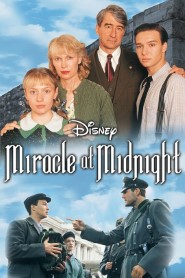 Miracle at Midnight movie poster